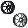 Llanta EVOCorse Z,A,R, 8x18 5X114,3 ET45 A60,1 - Toyota