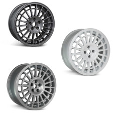 Llanta EVOCorse MonteCorse_Strada 7,5x16 5X98 ET37 A58,1 - Alfa Romeo