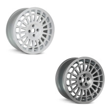 Llanta EVOCorse MonteCorse 7x15 5X98 ET37 A58,1 - Alfa Romeo