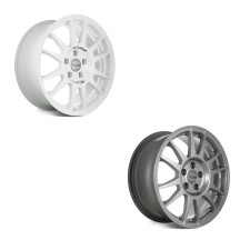 Llanta EVOCorse SanremoCorse 7x17 5X112 ET45 A66,6 - Mercedes