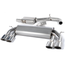 Catback Milltek SSXVW413 para Golf Mk7 R