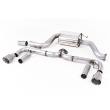 Catback Milltek SSXVW344 para Beetle 2.0 TSI