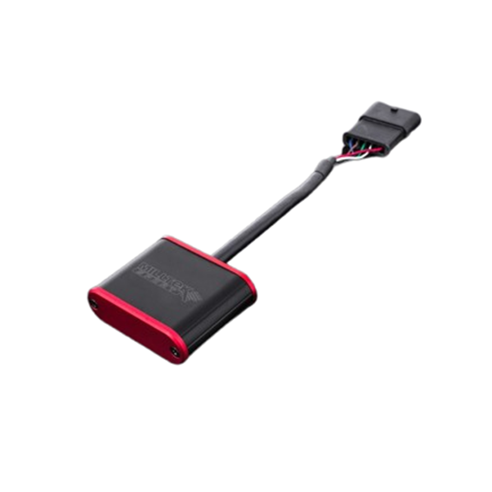 Milltek BMW Serie F Controlador + Cableado SSXVS001Array