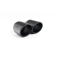 Bocal x2 Carbon Jet-100 (para diam 63.5mm) MSTIP226