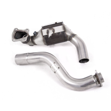 Milltek SSXSZ13 Turbo bajante para Suziki Swift sport 1.4 BoosterJet