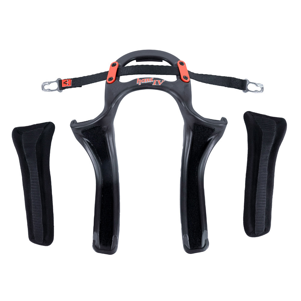 Hans® IV 20° FIA 8858Array