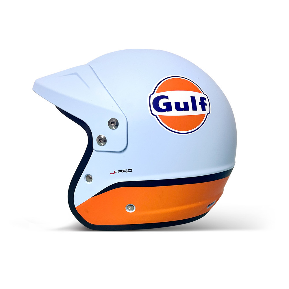 Casco SPARCO GULF J-PRO (ECE 22.06)Array