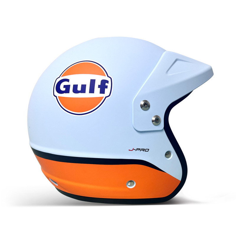 Capacete SPARCO GULF J-PRO (ECE 22.06)Array