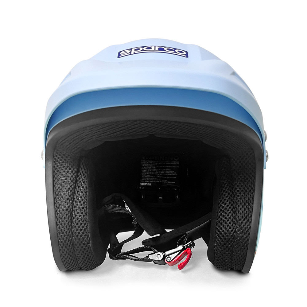 Casco SPARCO GULF J-PRO (ECE 22.06)Array