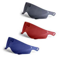 Visera para casco SPARCO FLUX RJ/RJ-i