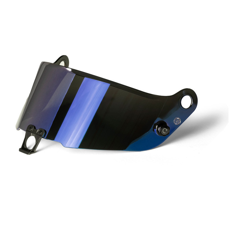 Viseira do capacete SPARCO STEALTHArray