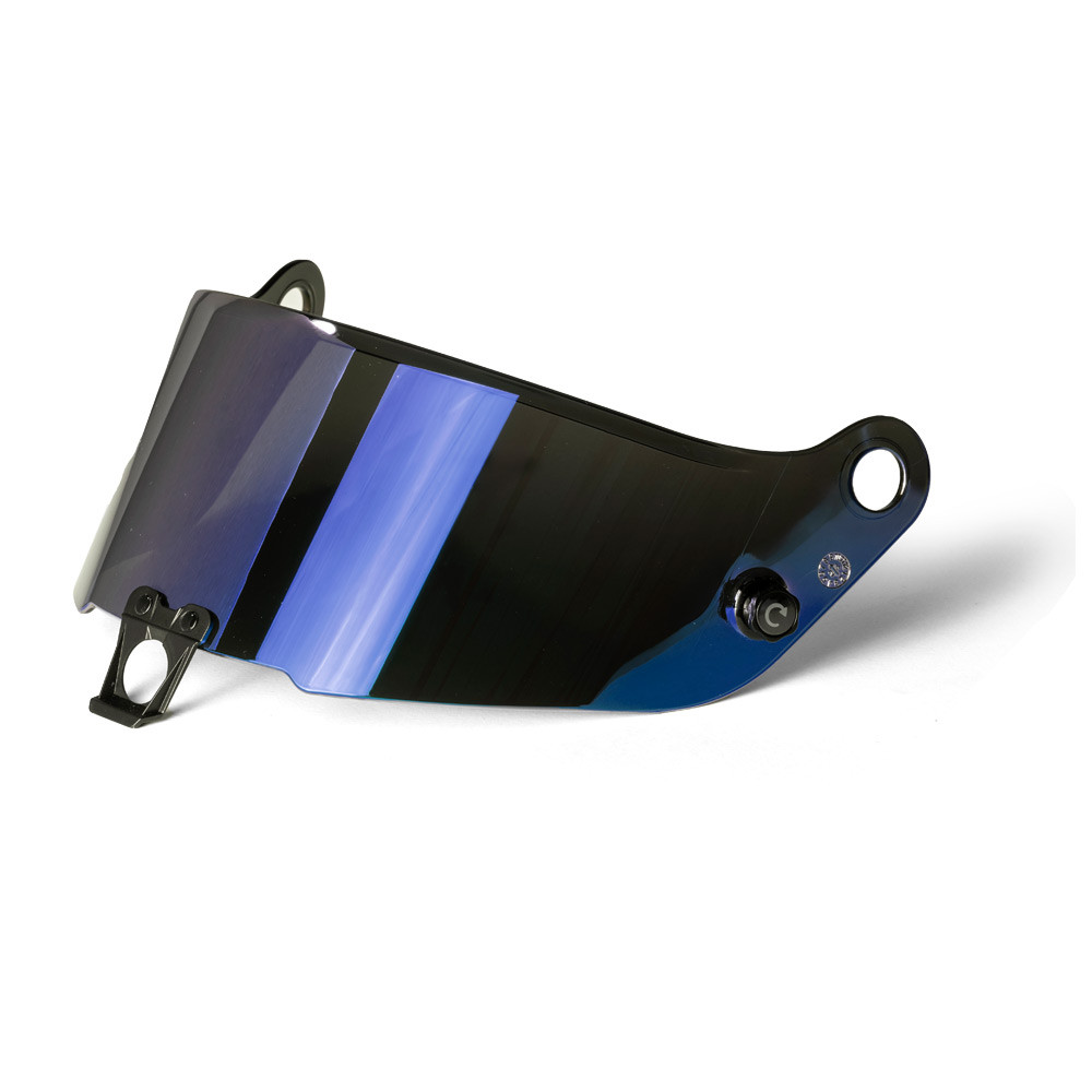 Visera para casco SPARCO STEALTHArray