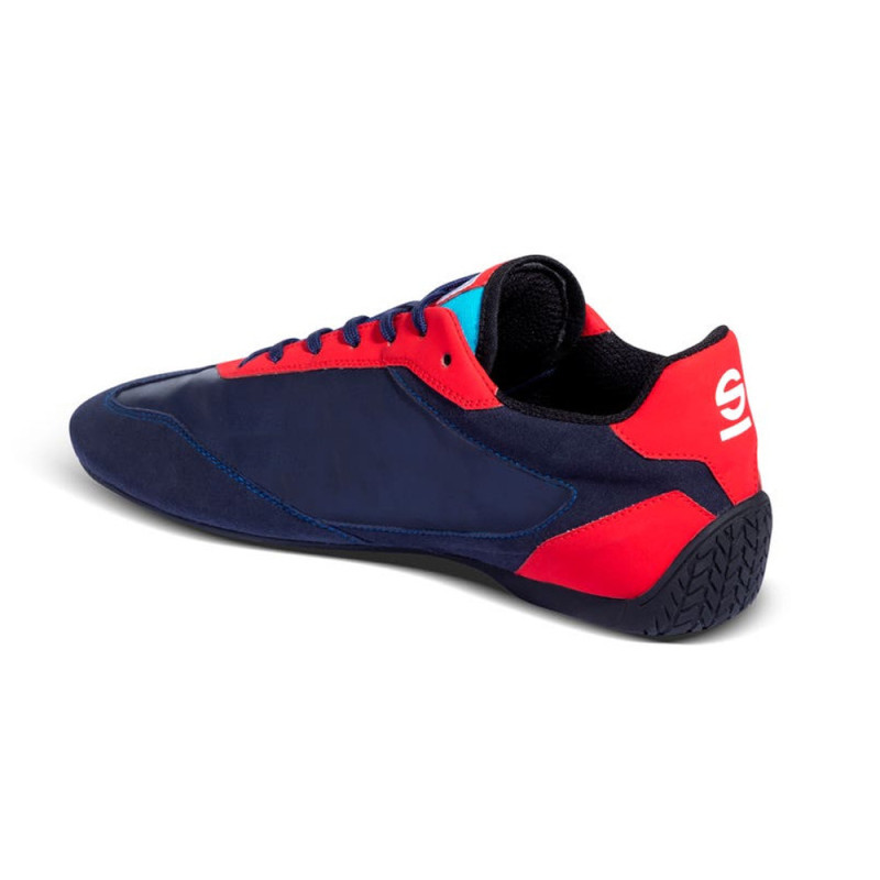 Zapatos Sparco Martini Racing S-DriveArray