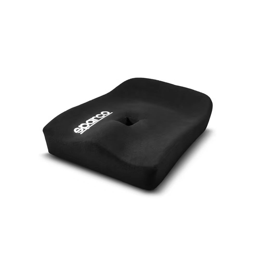 Almofada sob o assento SPARCO IDRO Off Road (em conformidade com a FIA)Array