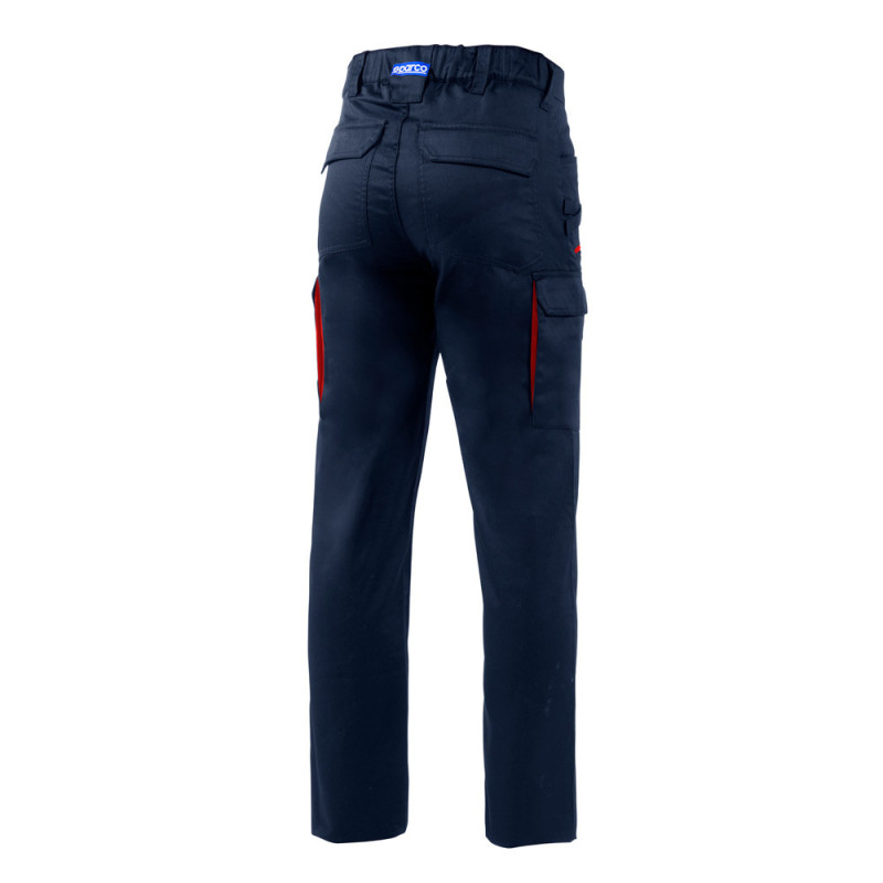 Pantalones cargo SparcoArray