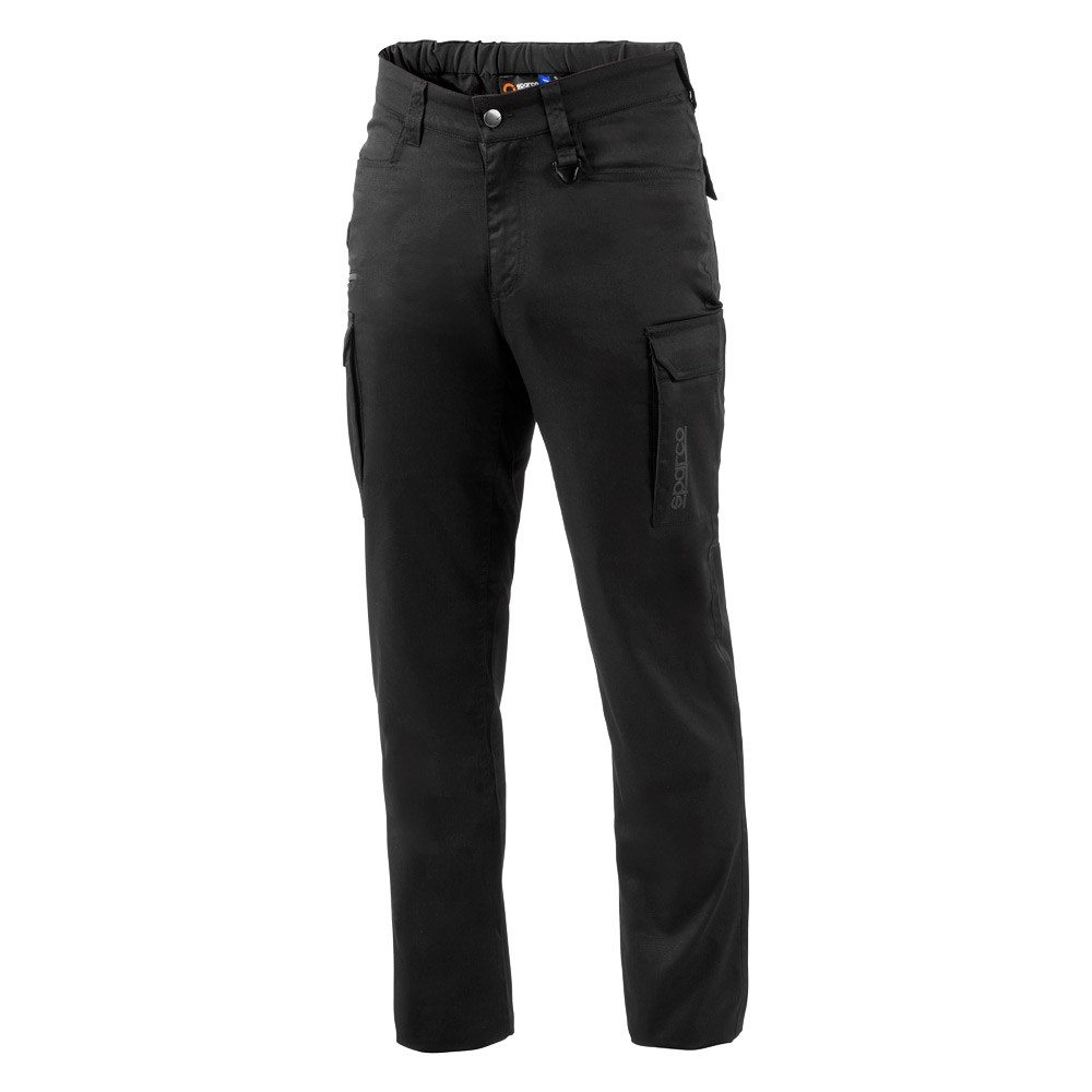 Pantalones cargo SparcoArray
