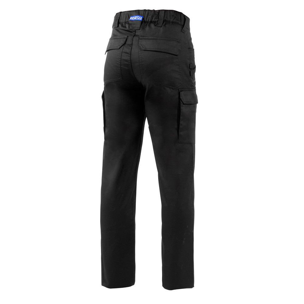 Pantalones cargo SparcoArray