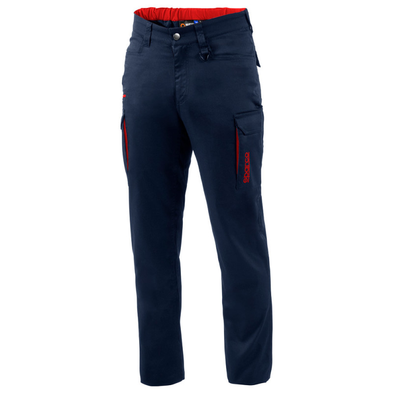 Pantalones cargo SparcoArray