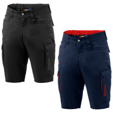 Bermudas cargo FTW SPARCO