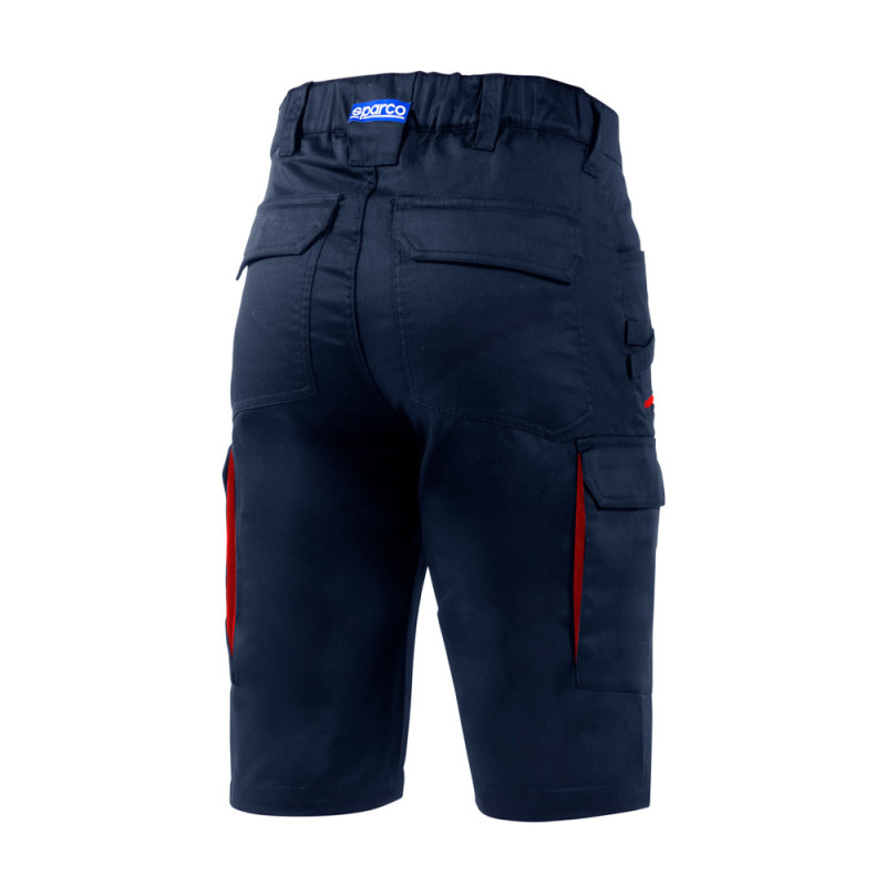Bermudas de carga FTW SPARCOArray