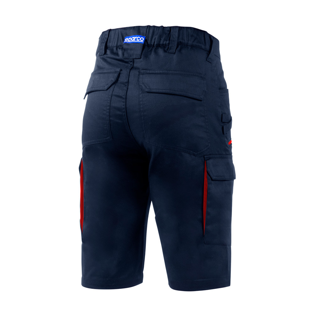 Bermudas cargo FTW SPARCOArray