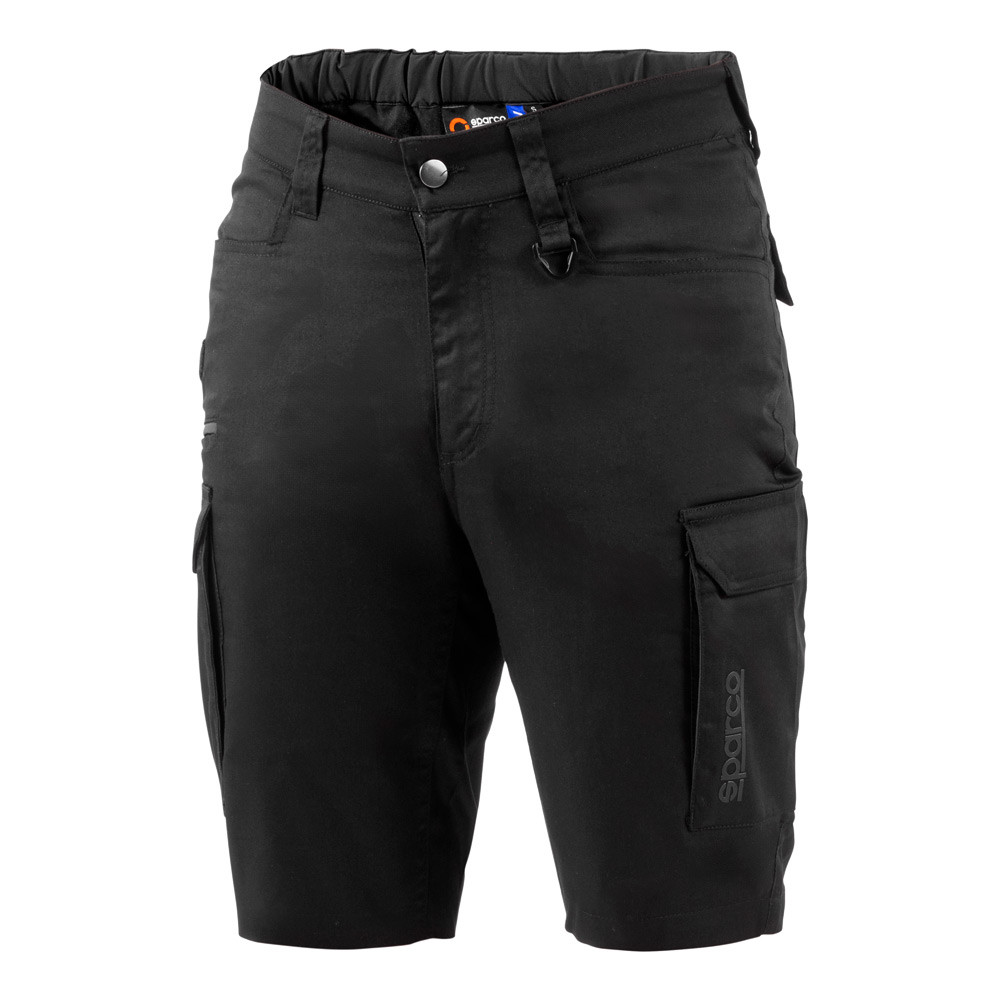 Bermudas cargo FTW SPARCOArray