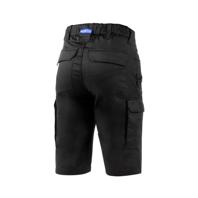 Bermudas cargo FTW SPARCOArray