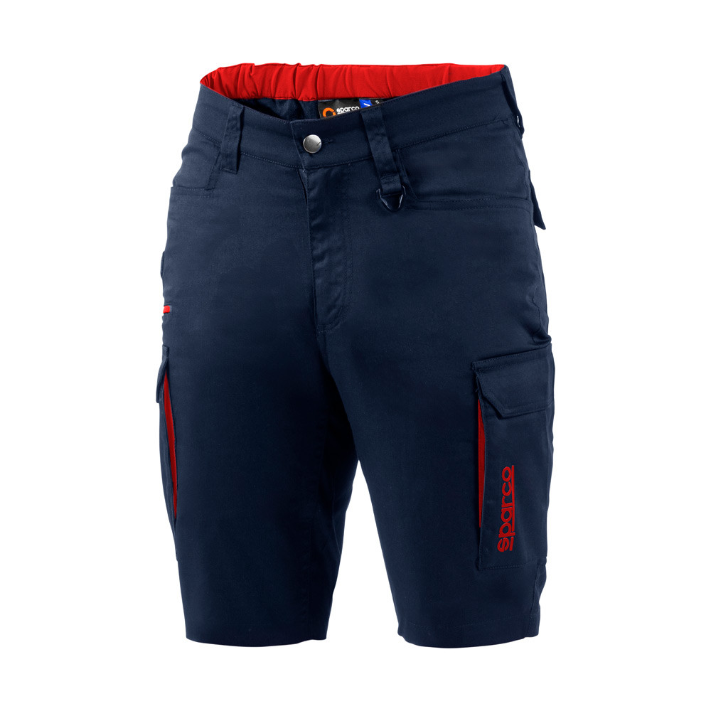 Bermudas cargo FTW SPARCOArray