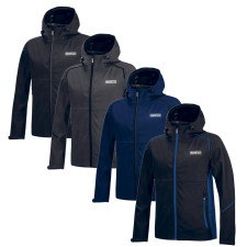 Chaqueta impermeable SPARCO TW