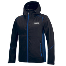 Chaqueta impermeable SPARCO TW