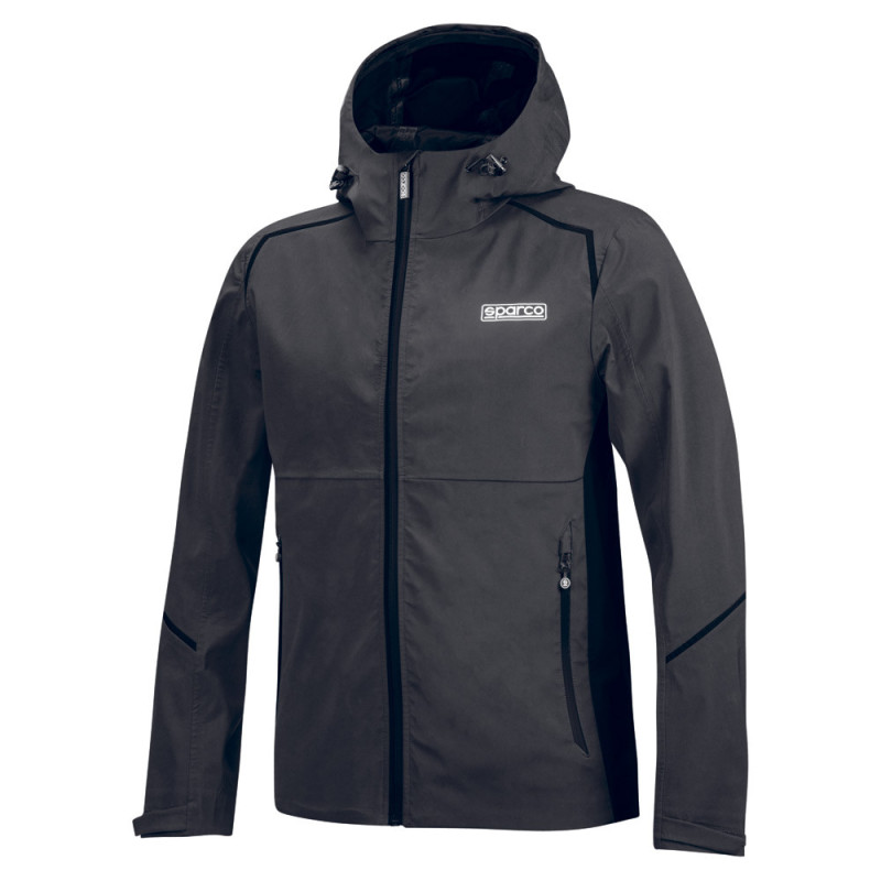 Chaqueta impermeable SPARCO TWArray