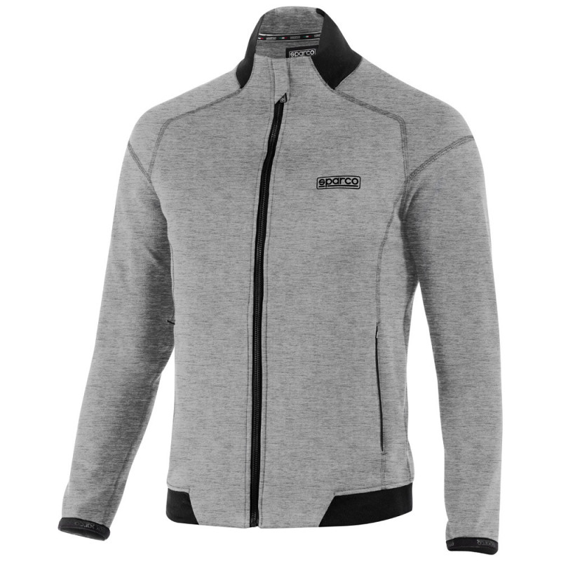 Colete leve com fecho de correr SPARCO TWArray