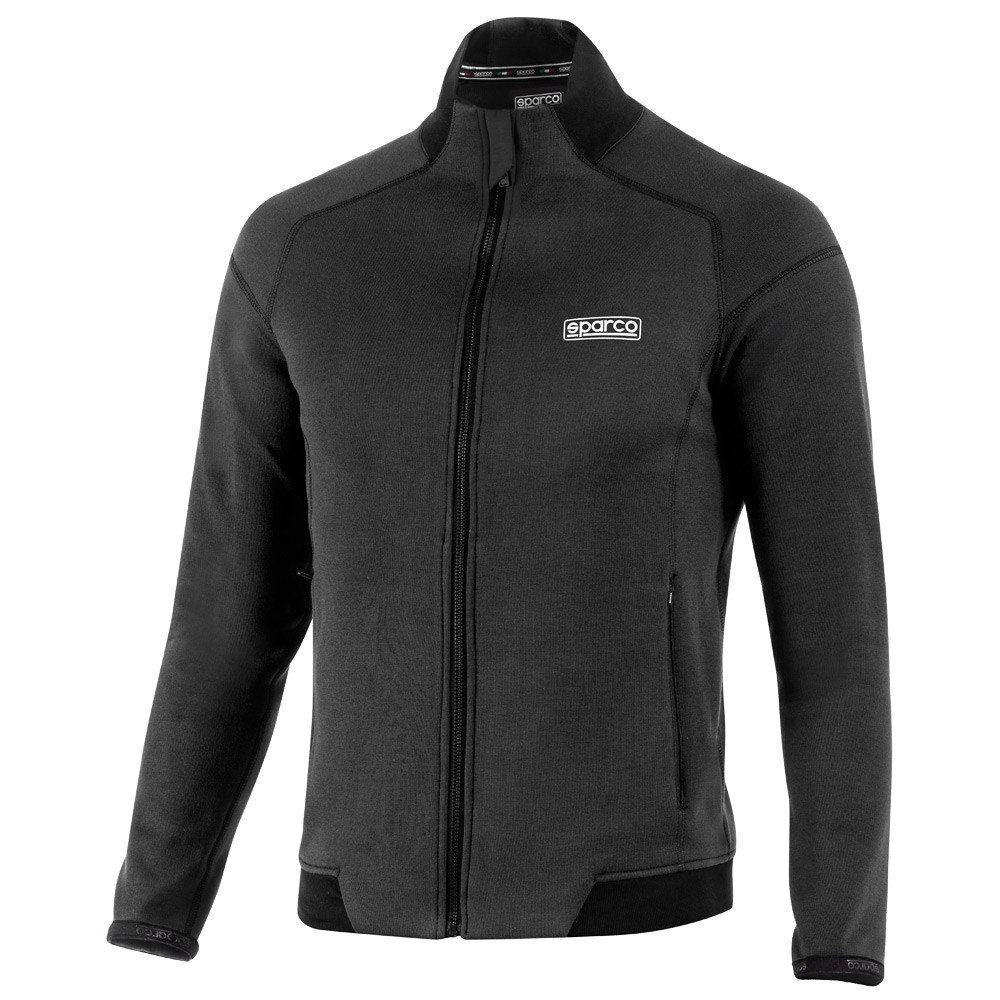 Chaleco ligero con cremallera SPARCO TWArray