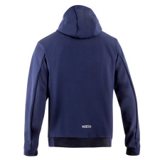 SPARCO TW Softshell com capuz