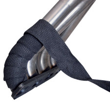 Aislante Térmico GT2i Race & Safety Ancho 25mm Longitud 15m Negro