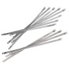 Abrazaderas de Fijación Cool It para Aislante 6x unidades de 46cm