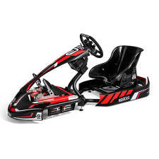 Sparco Kart Rig I (Kart pro + Fanatec sim kit pro + KG345)