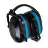Casco antirruido plegable SNR 29 dB