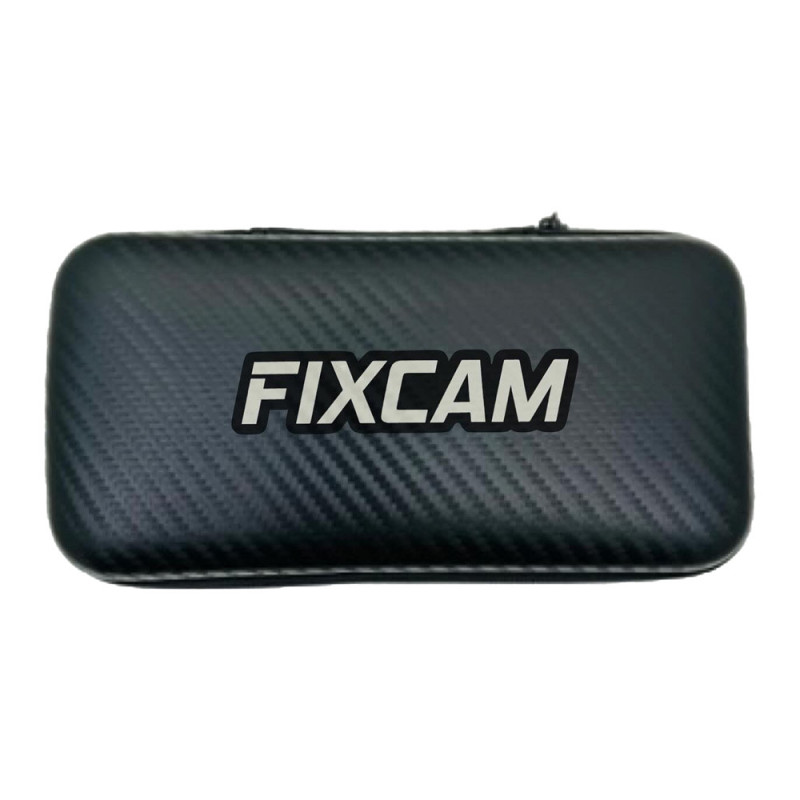 Soporte de cámara articulado FIXCAM (con soporte para módulo de sonido y maletín de transporte)Array