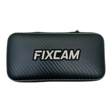 Soporte de cámara articulado FIXCAM (con soporte para módulo de sonido y maletín de transporte)