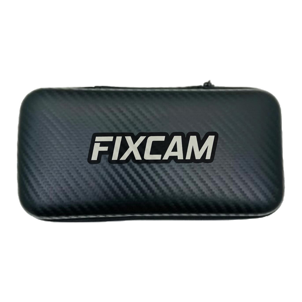 Soporte de cámara articulado FIXCAM (con soporte para módulo de sonido y maletín de transporte)Array