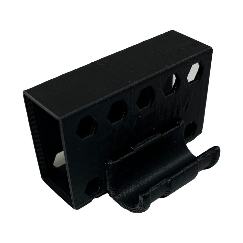 Suporte de câmara articulado FIXCAM (com suporte de módulo de som e mala de transporte)Array