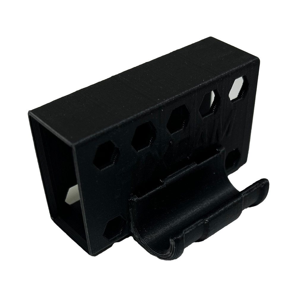 Suporte de câmara articulado FIXCAM (com suporte de módulo de som e mala de transporte)Array