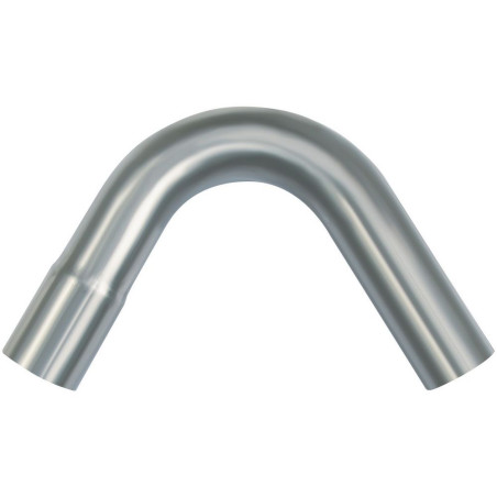 POWERSPRINT Tubo codo 120° Inox