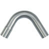 POWERSPRINT Tubo codo 120° Inox