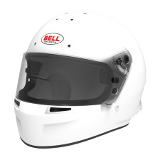 Capacete BELL GT6 SPORT Hans FIA8859-2024
