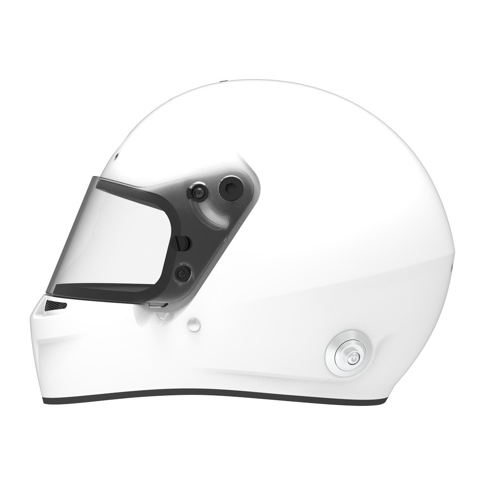 Capacete BELL GT6 SPORT Hans FIA8859-2024Array