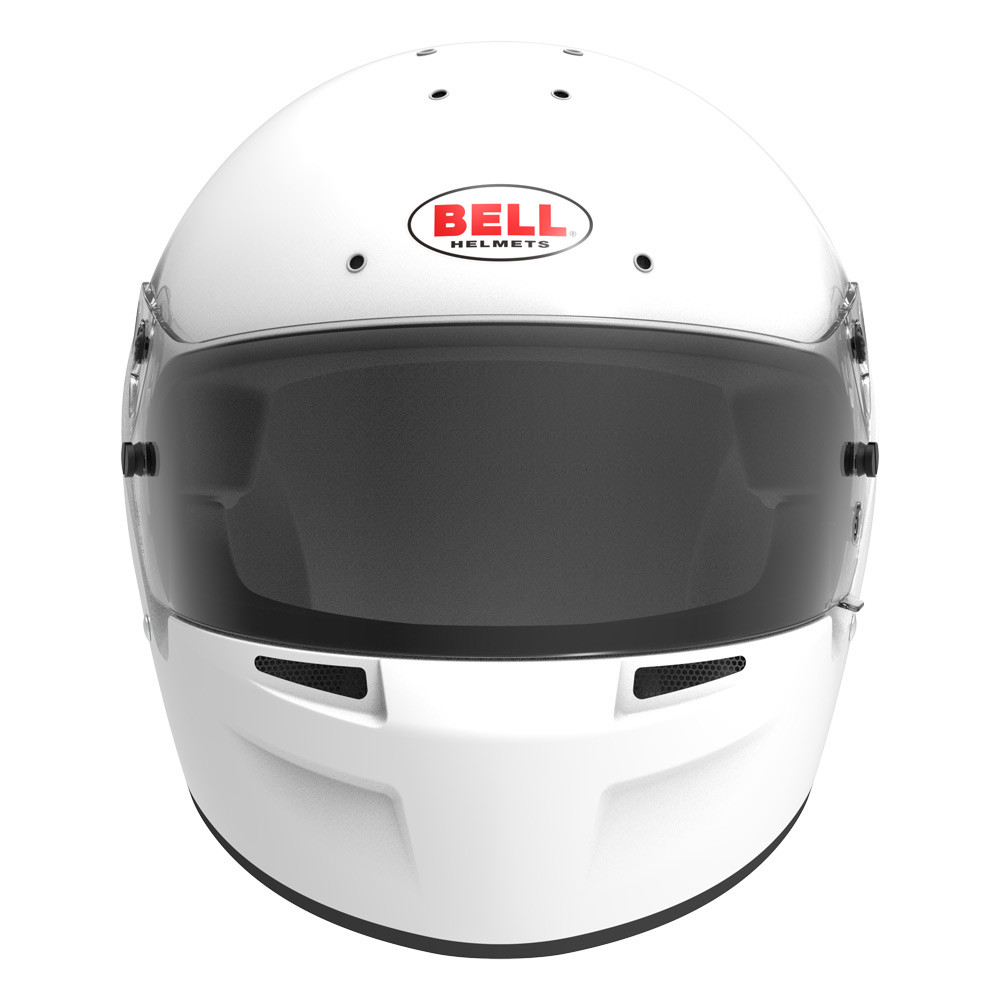 Capacete BELL GT6 SPORT Hans FIA8859-2024Array