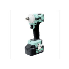 Pack Llave de Impacto Kielder + Espuma Llanta 13" a 18"
