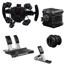 Fanatec Sim Kit Pro